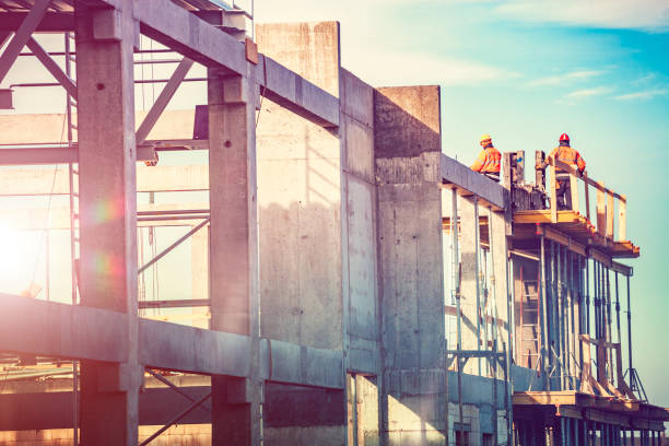 Best Commercial Concrete Services in Olympia, WA