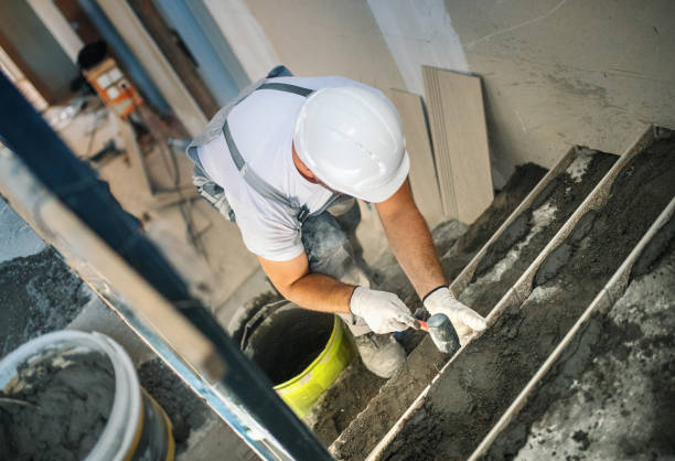  Olympia, WA Concrete contractor Pros