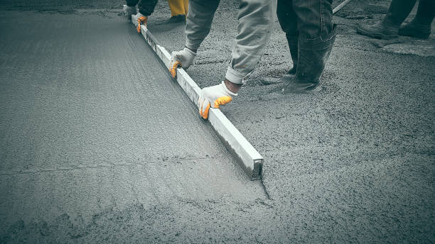 Best Concrete Sealing and Maintenance in Olympia, WA