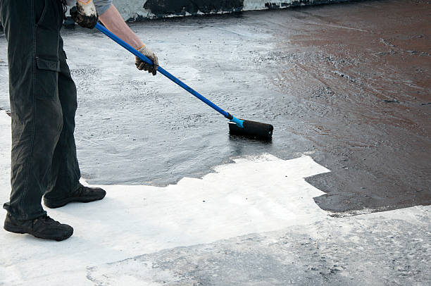 Best Concrete Sealing and Maintenance in Olympia, WA